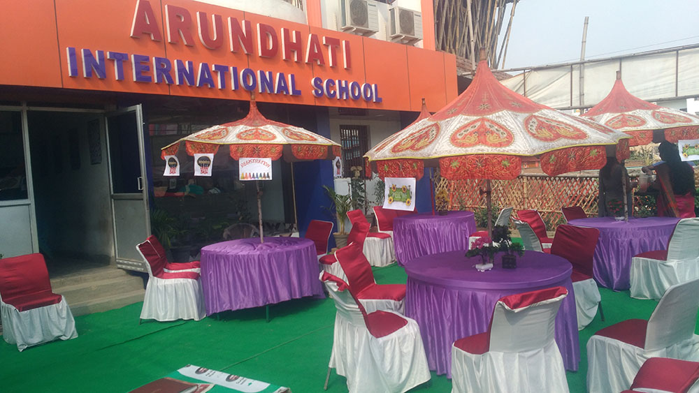 Safe & Inclusive Campus